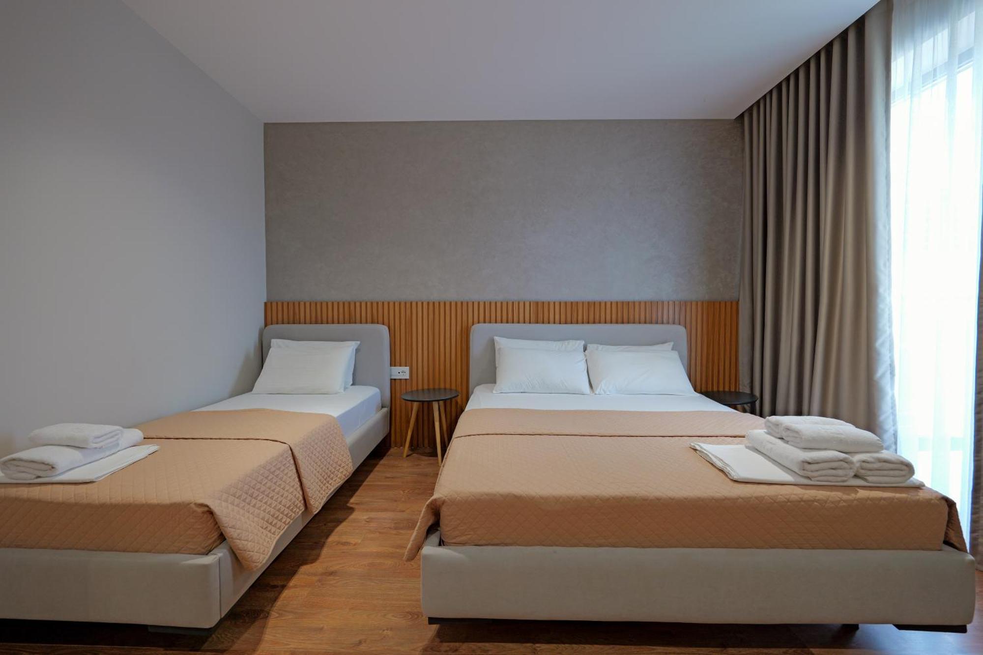 Ajden By Mira Mare Hotel