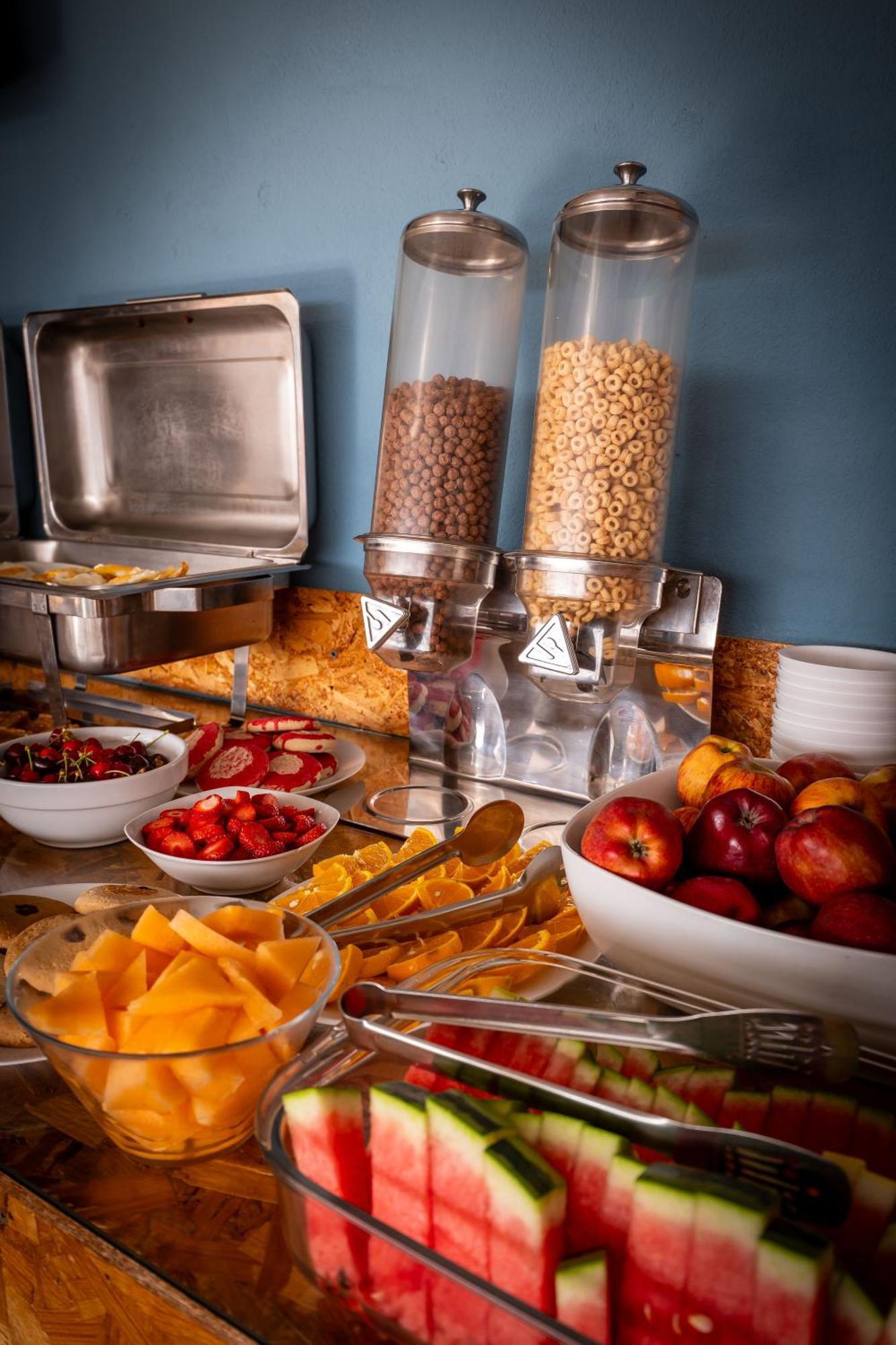 Ajden By Mira Mare Hotel Ksamil