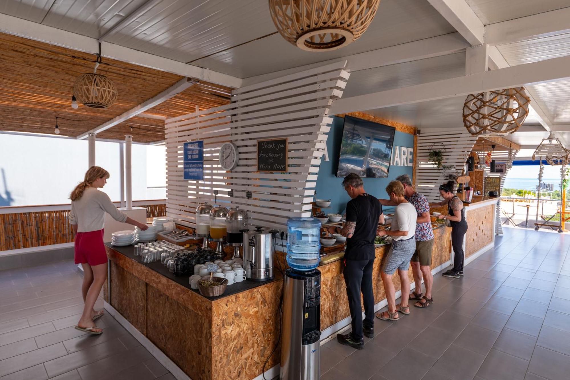 Ajden By Mira Mare Hotel