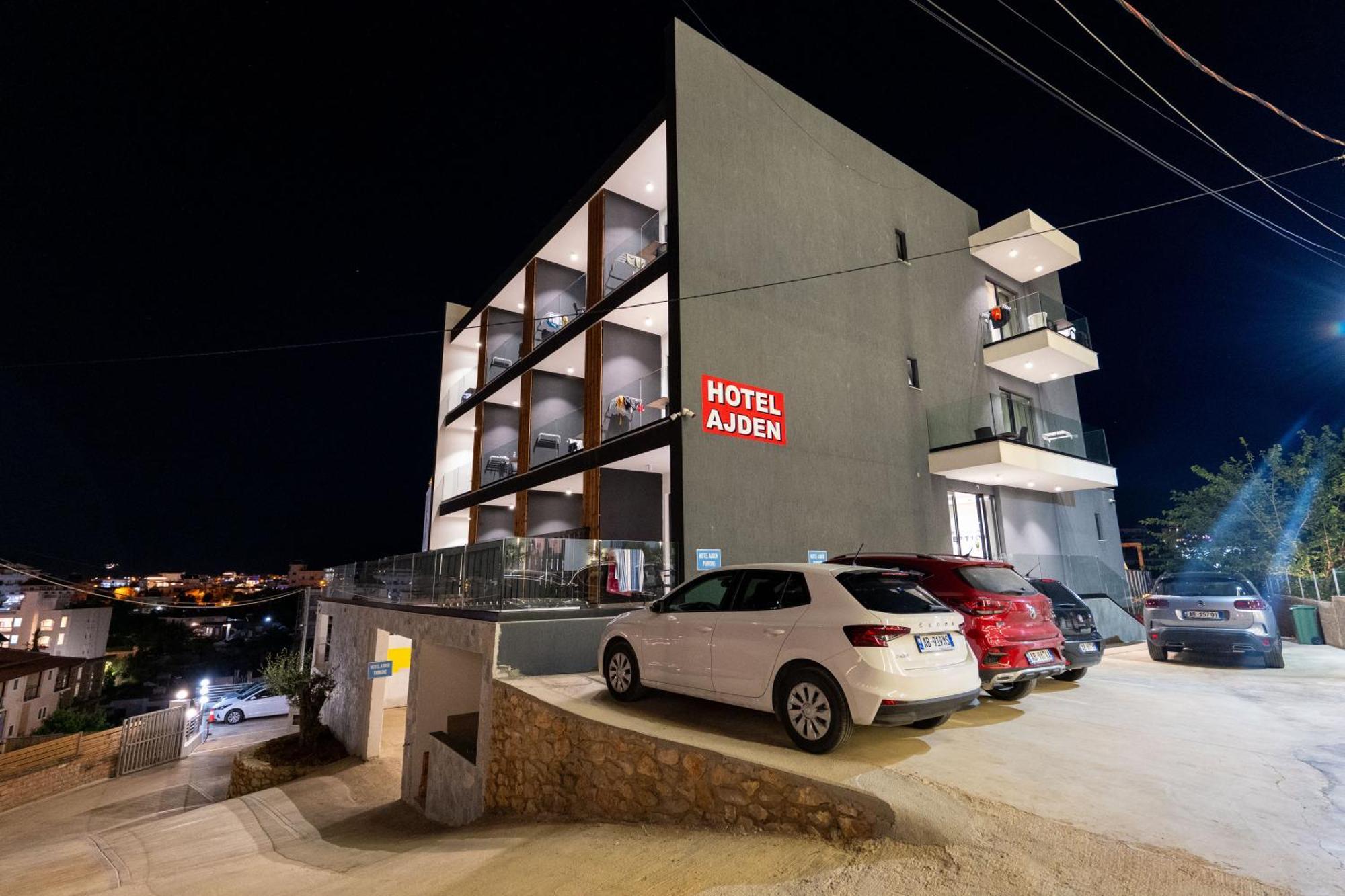 Hotel Ajden By Mira Mare