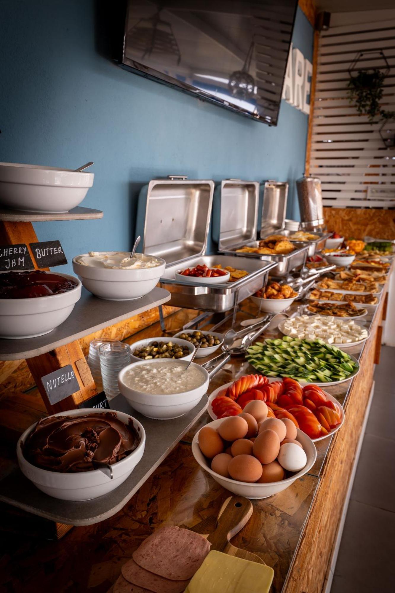 Hotel Ajden By Mira Mare 4*