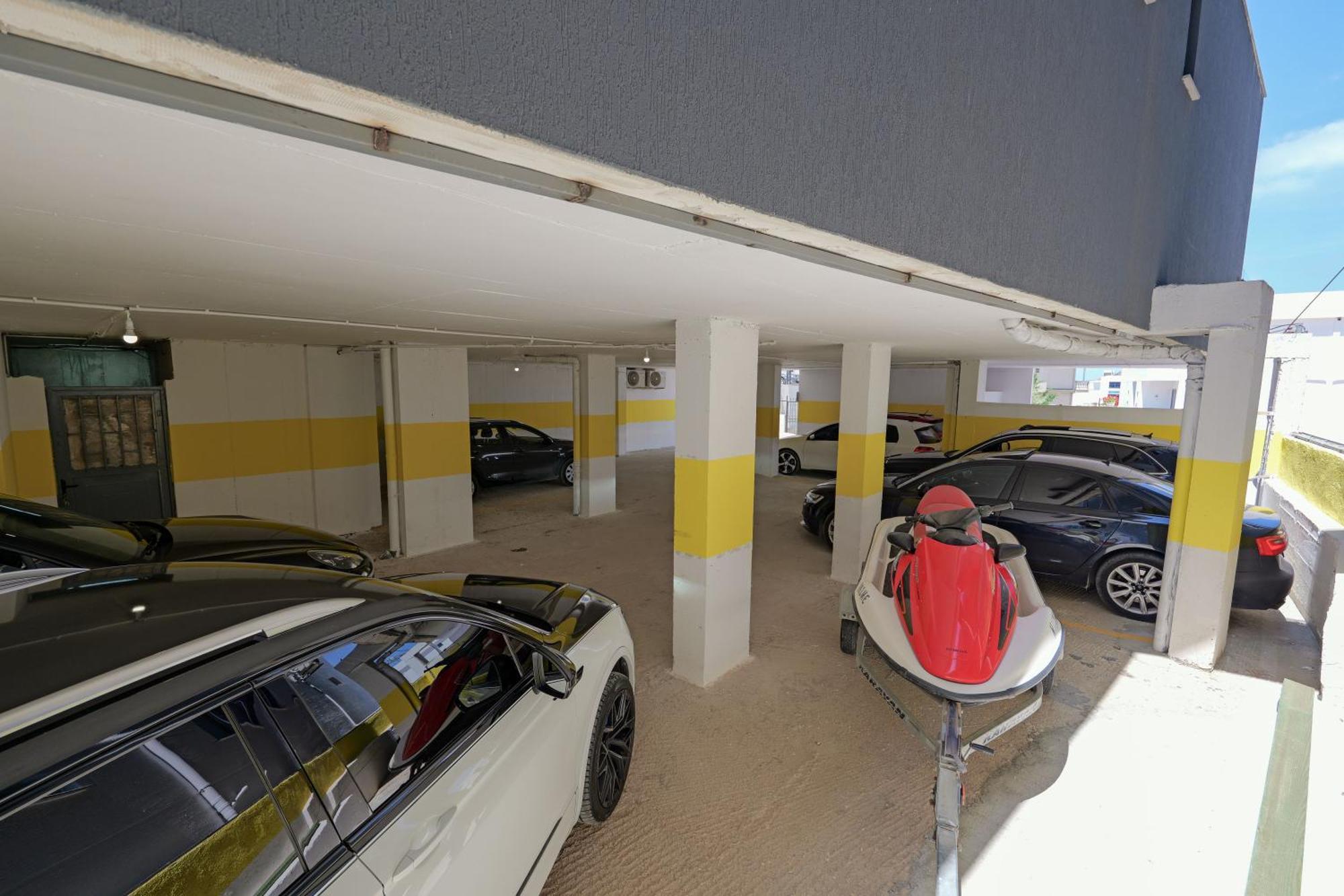 Ajden By Mira Mare Hotel Ksamil