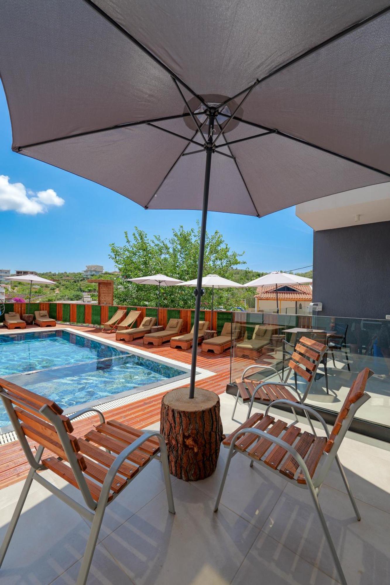 Ajden By Mira Mare Hotel
