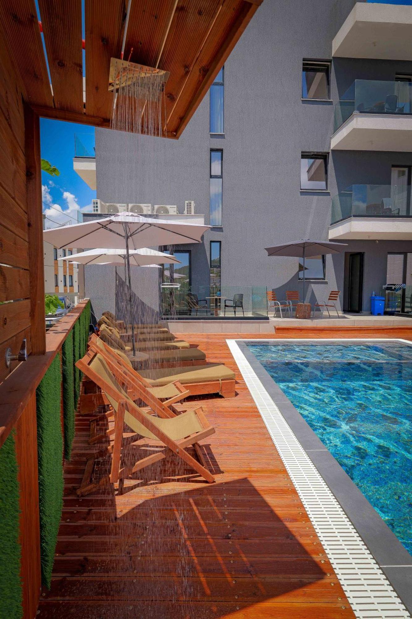 Ajden By Mira Mare Hotel 4*