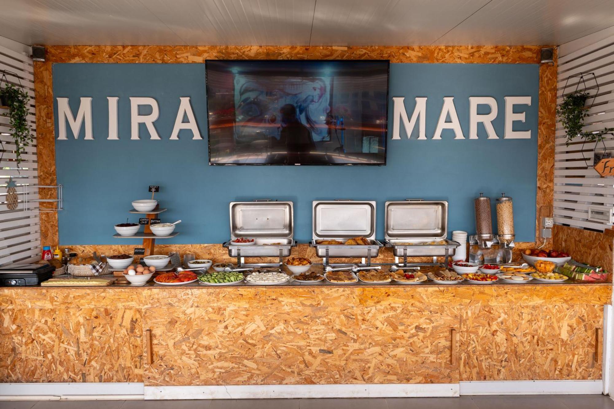 Hotel Ajden By Mira Mare 4*