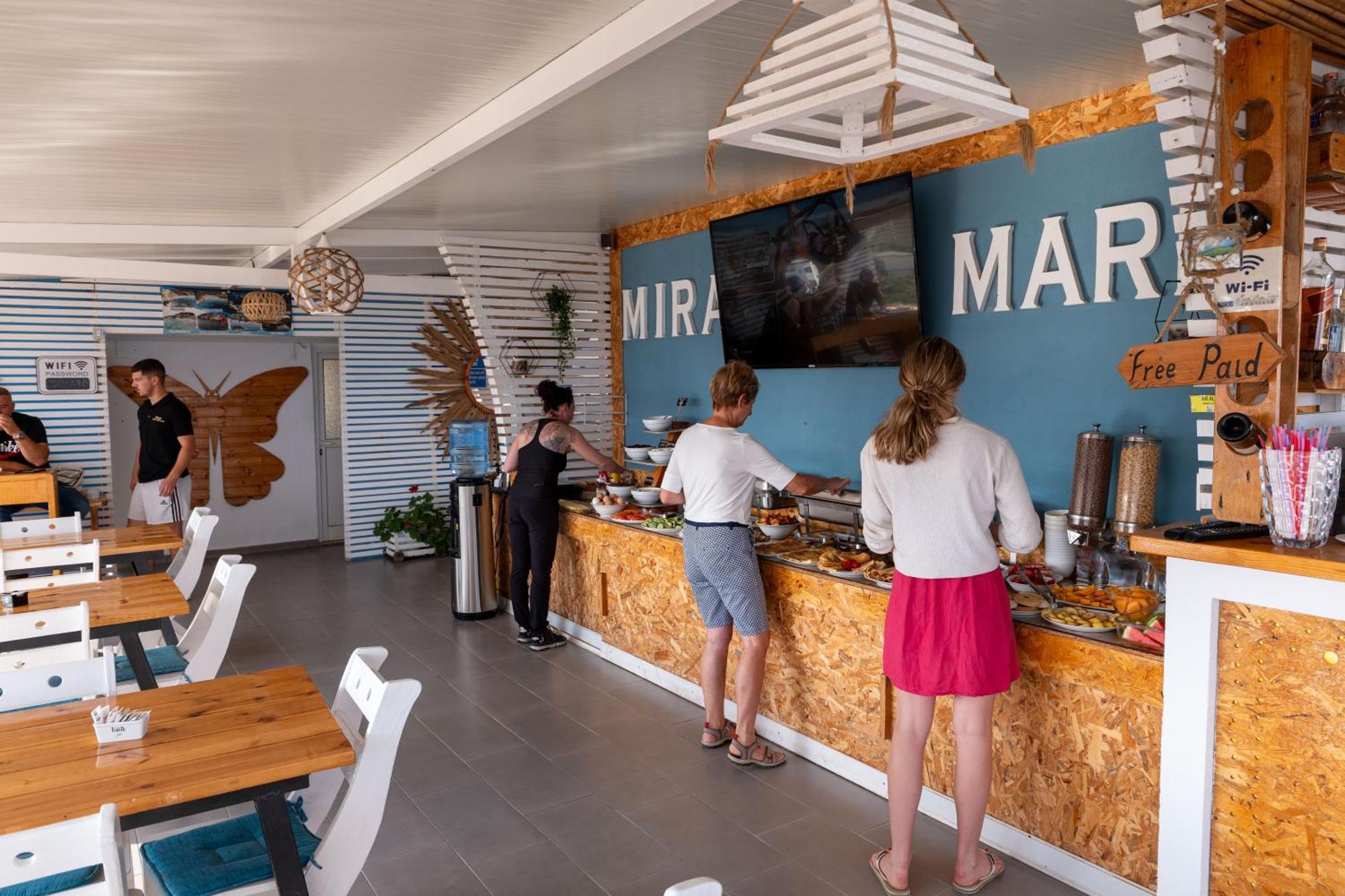 Hotel Ajden By Mira Mare