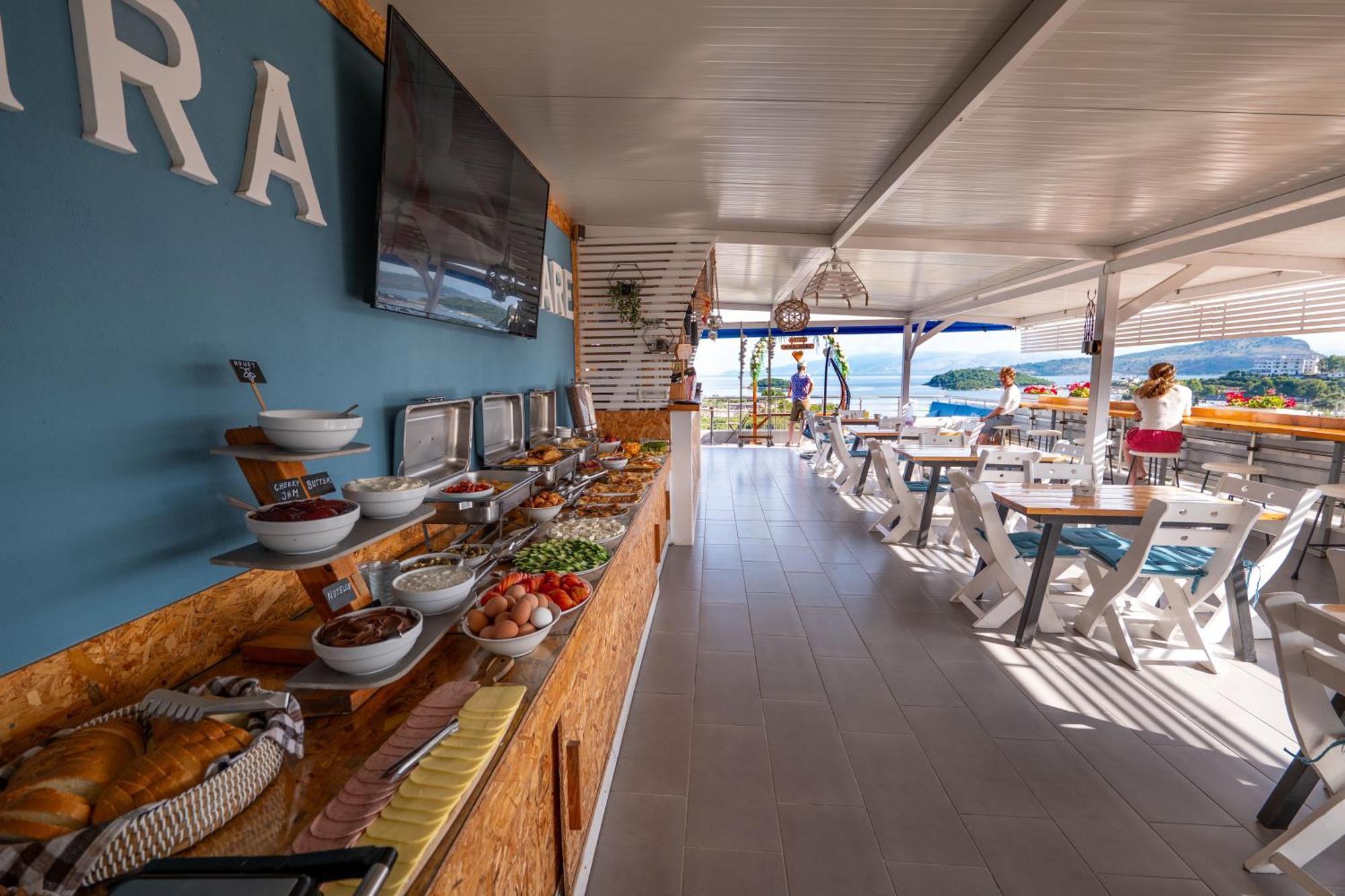 Hotel Ajden By Mira Mare 4*