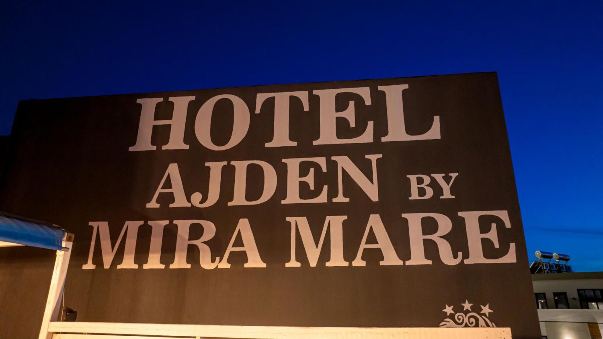 Ajden By Mira Mare 4*