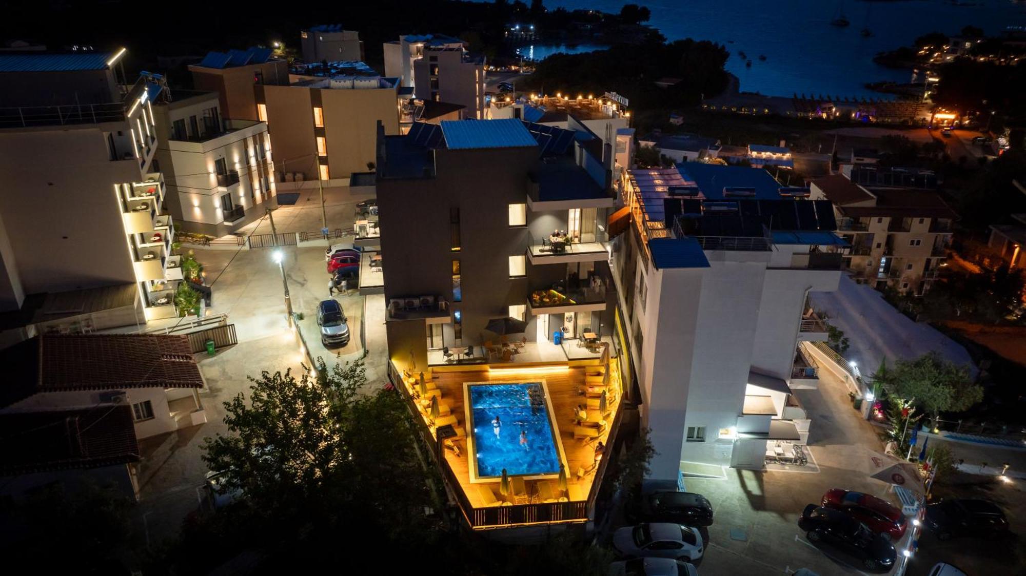 Ajden By Mira Mare Hotel
