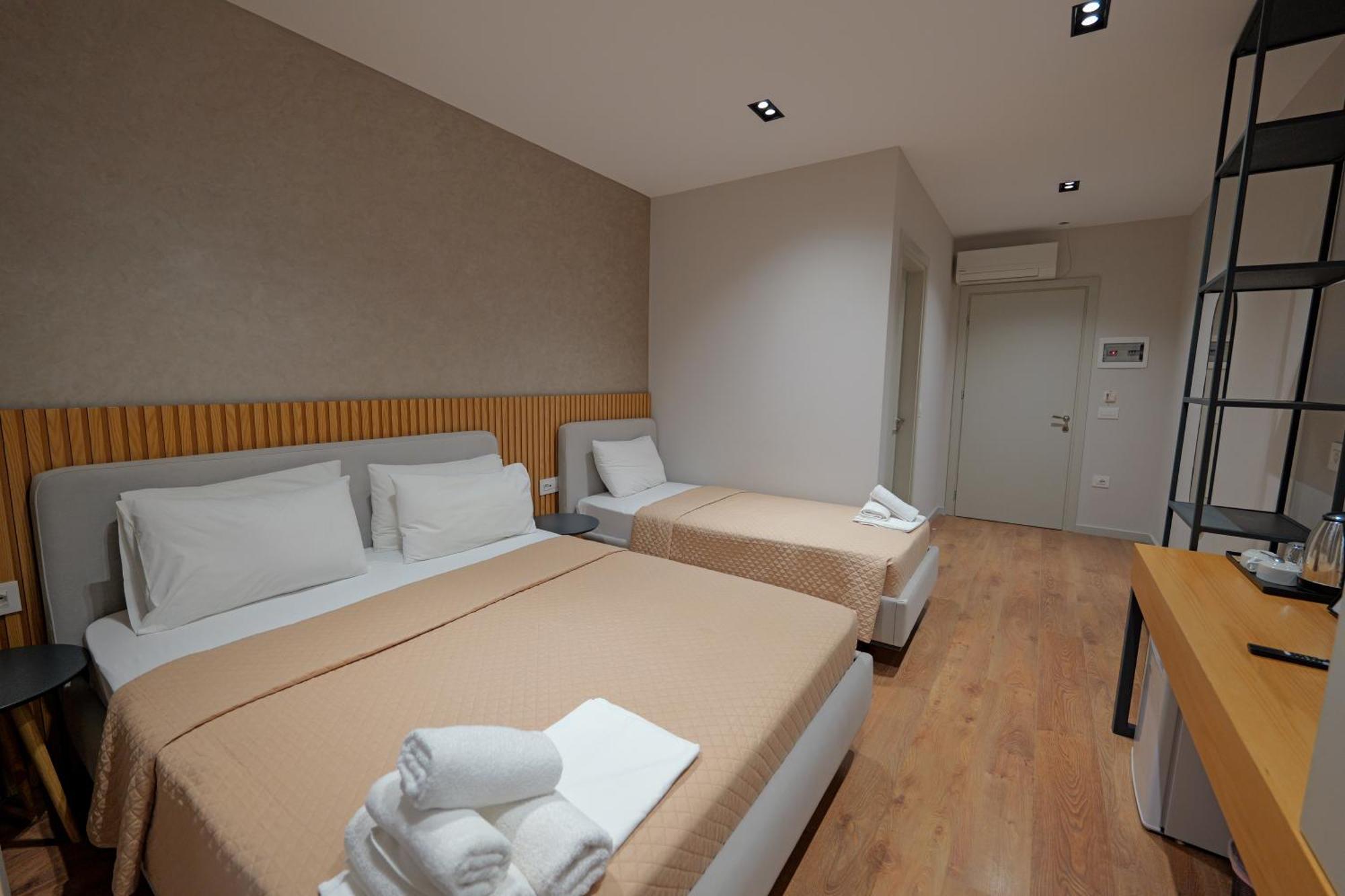 Hotel Ajden By Mira Mare
