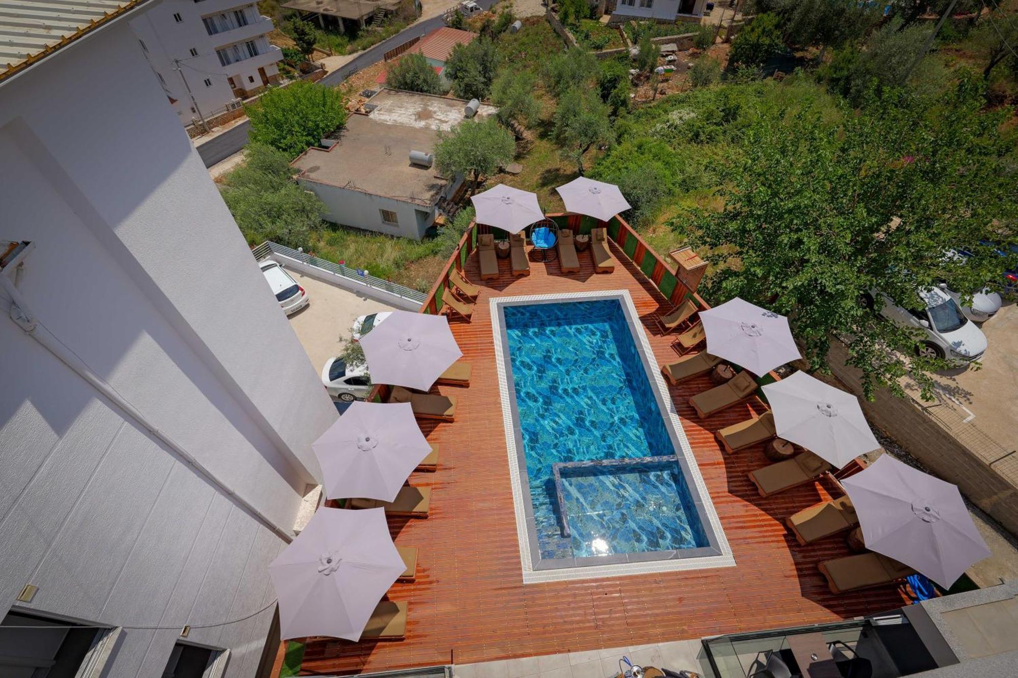 Ajden By Mira Mare Hotel 4*