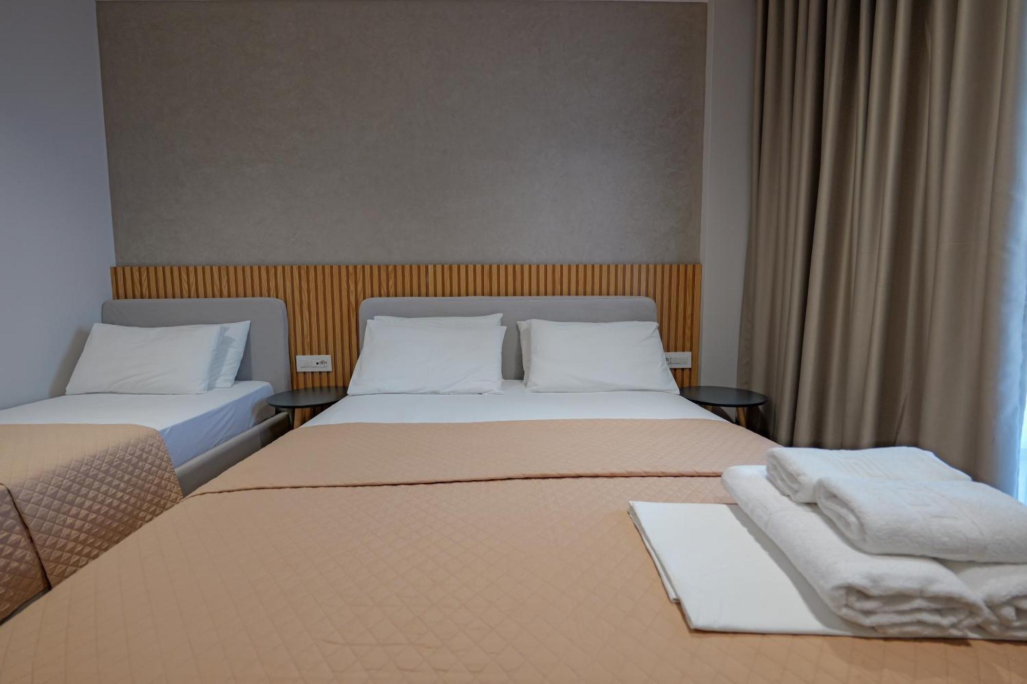 Hotel Ajden By Mira Mare