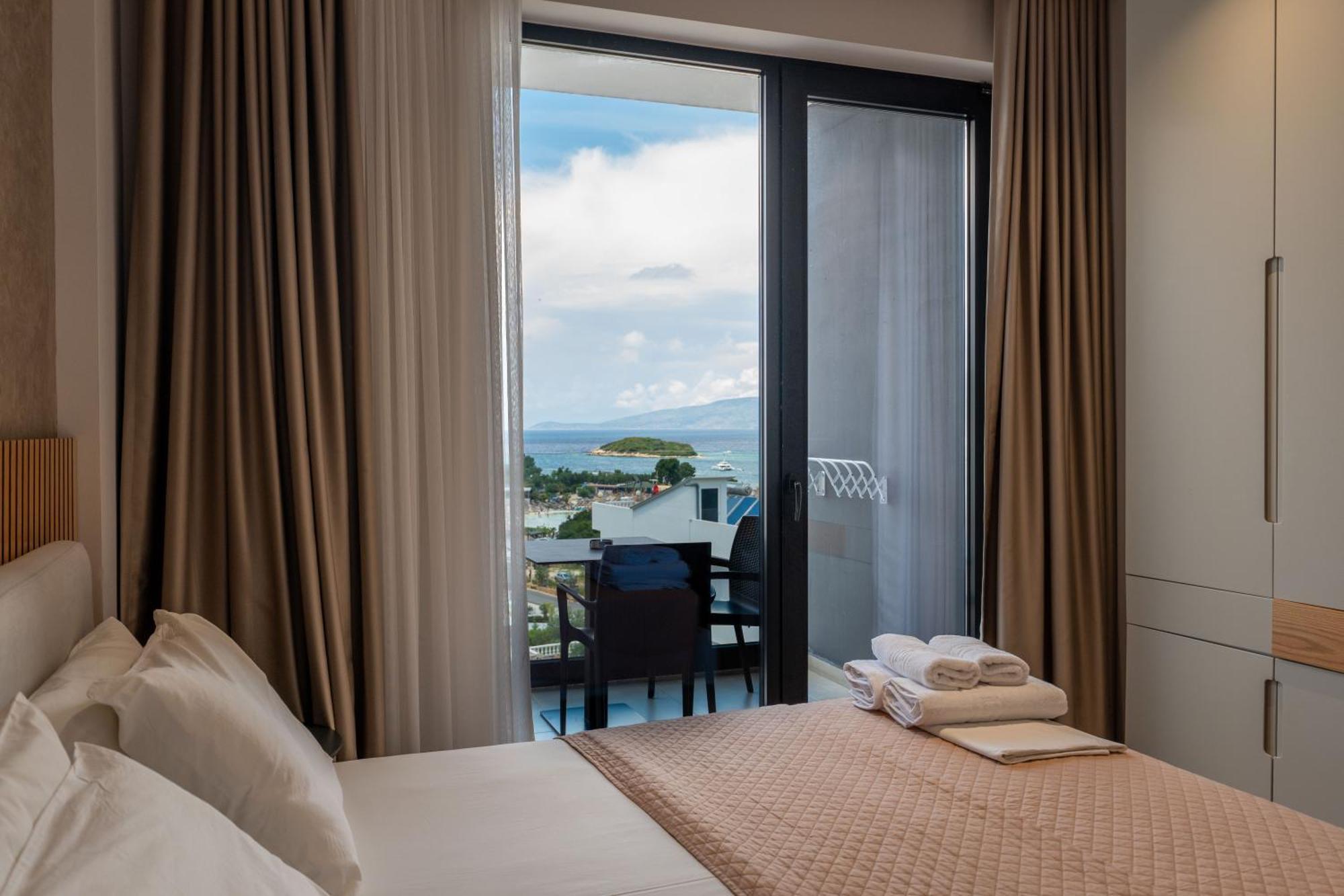 Ajden By Mira Mare Hotel Ksamil