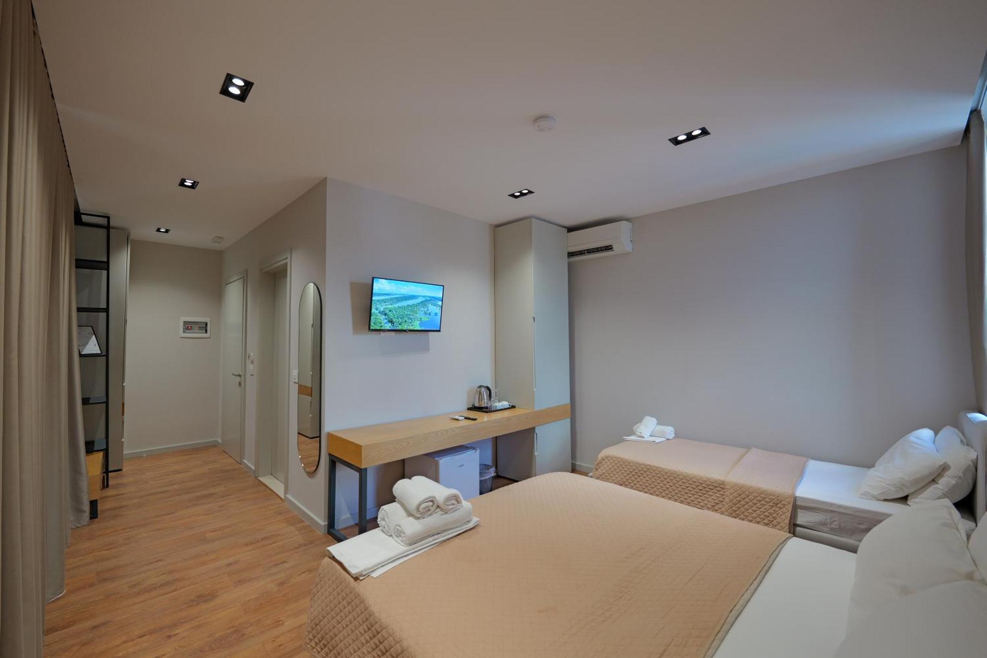 Ajden By Mira Mare Hotel