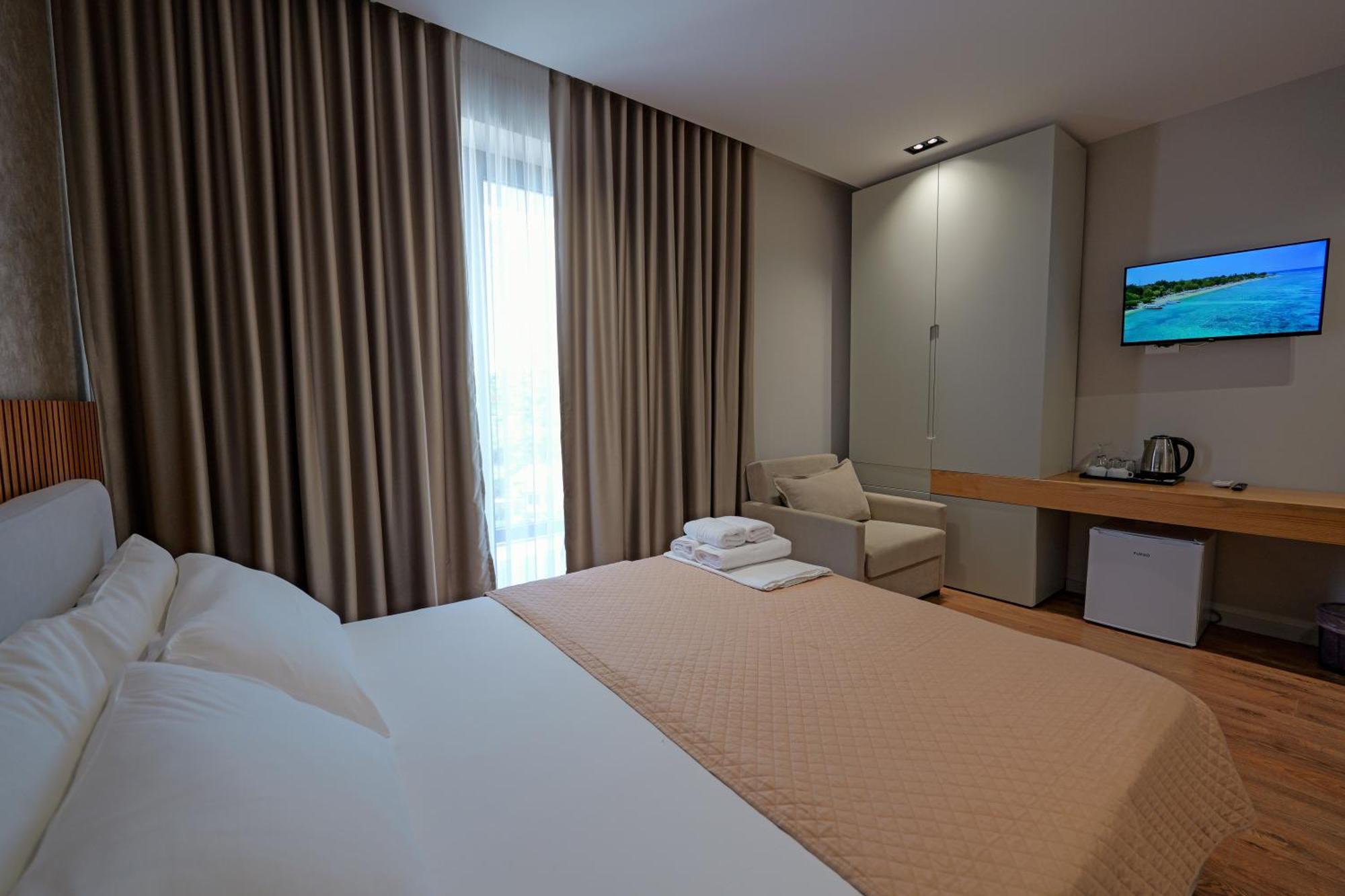 Hotel Ajden By Mira Mare