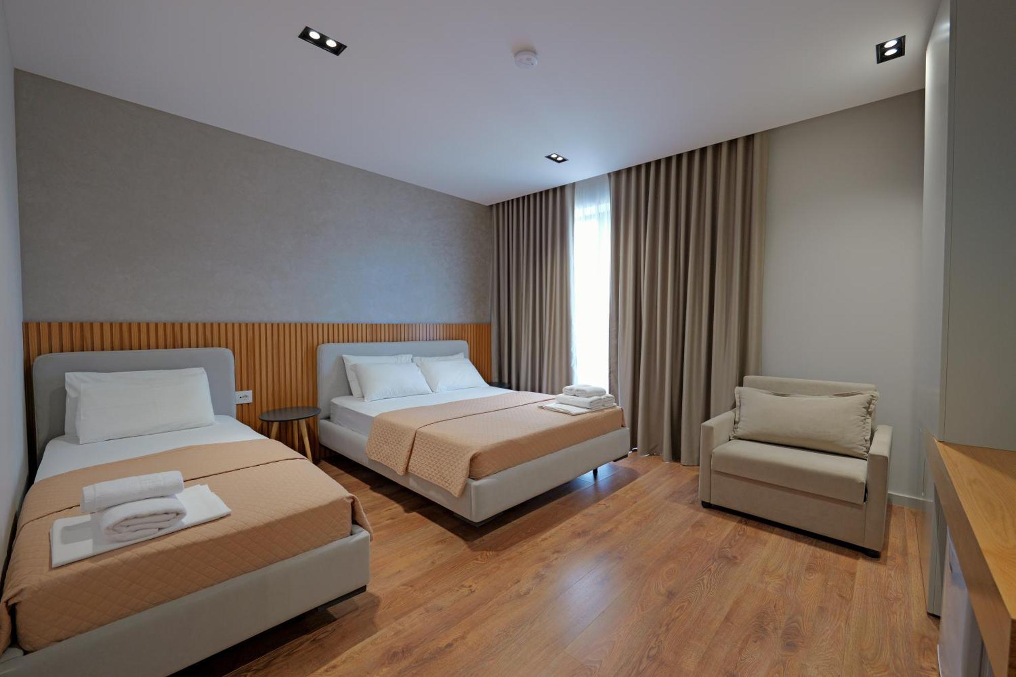 Ajden By Mira Mare Hotel