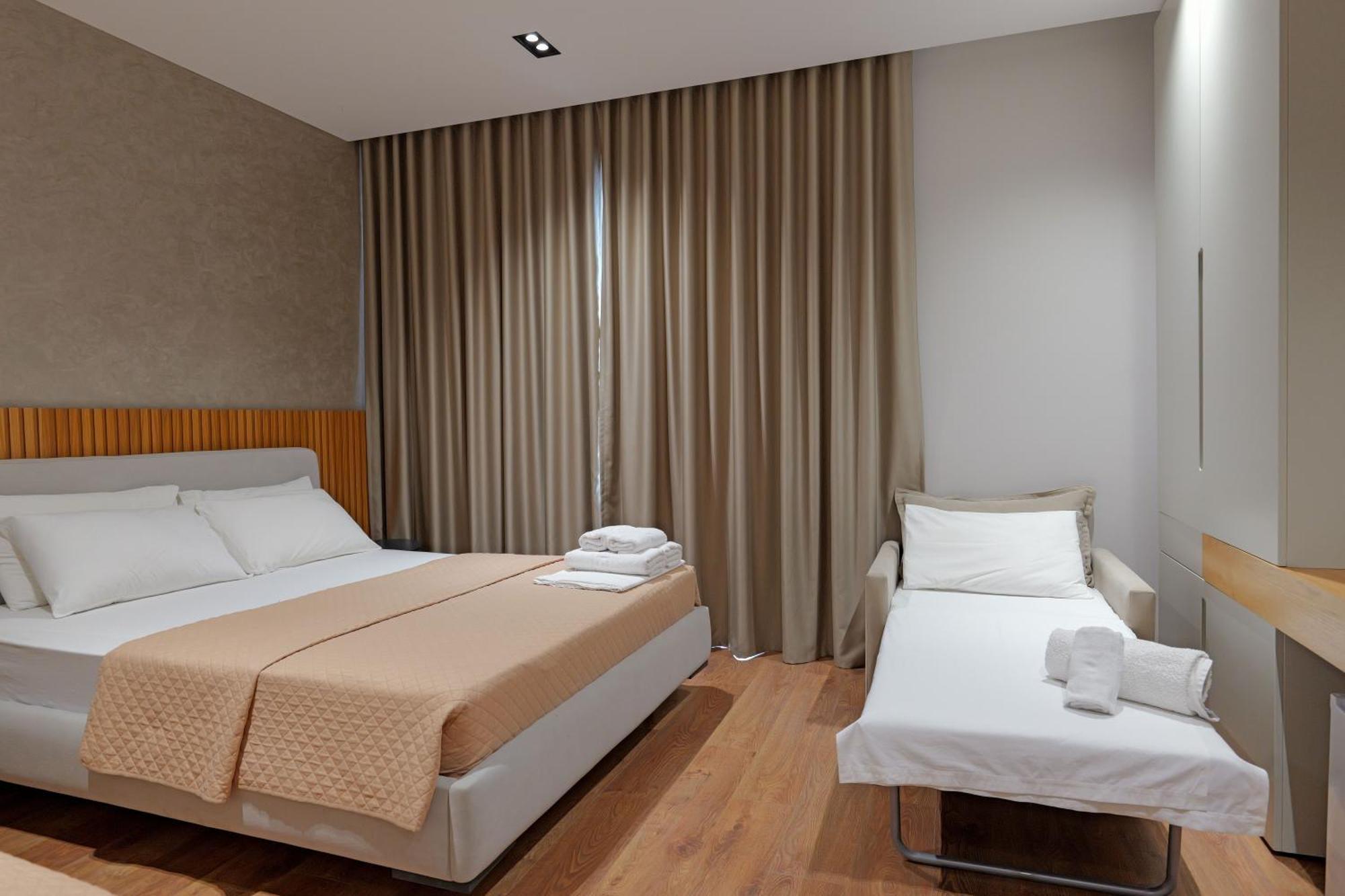 Ajden By Mira Mare Hotel 4*