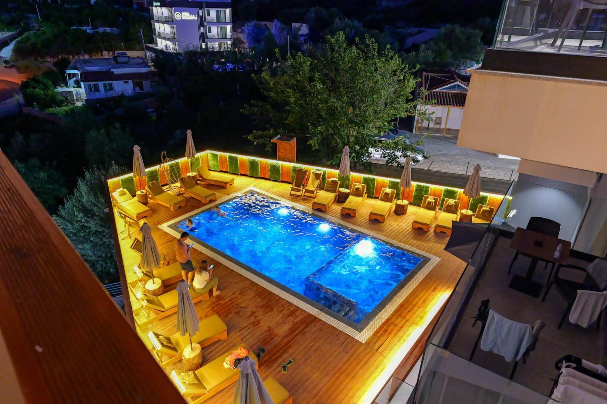 Hotel Ajden By Mira Mare 4*
