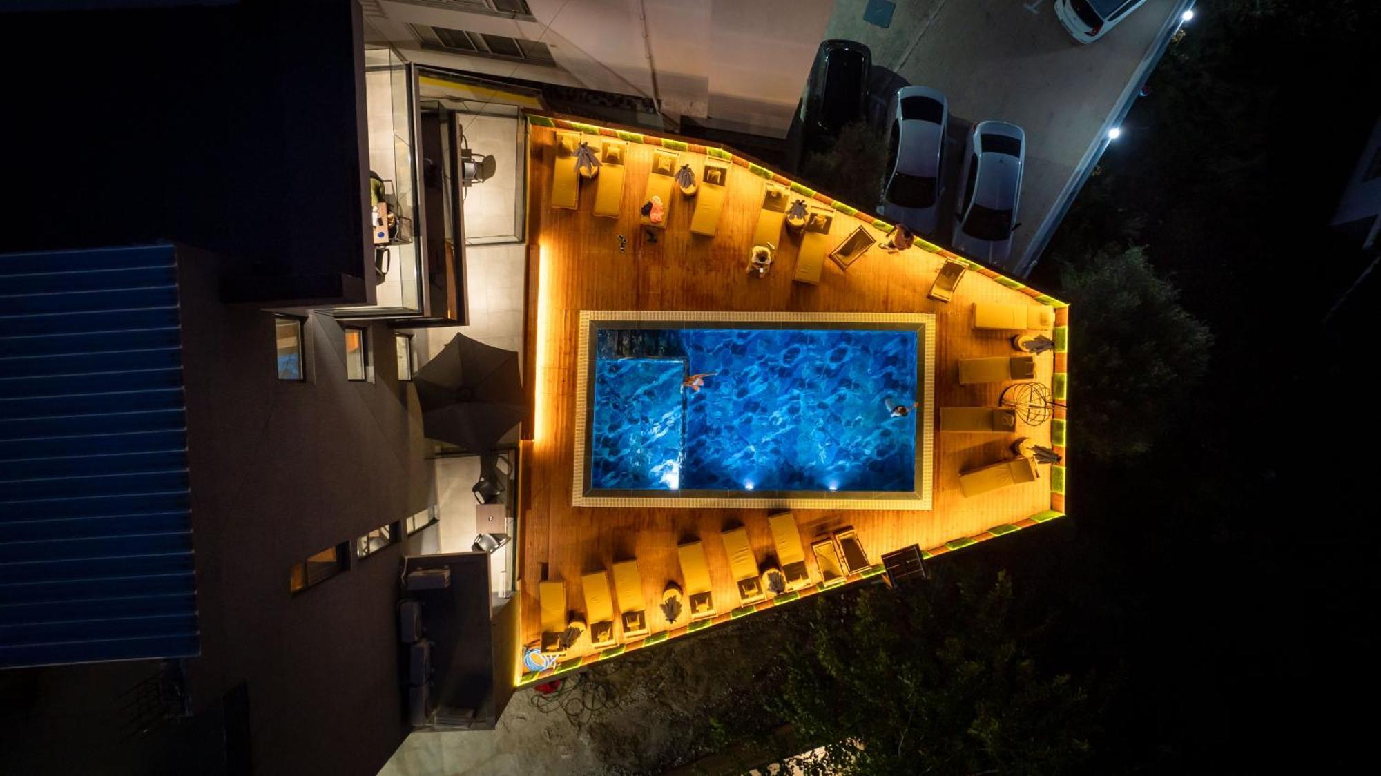 Ajden By Mira Mare Hotel Ksamil