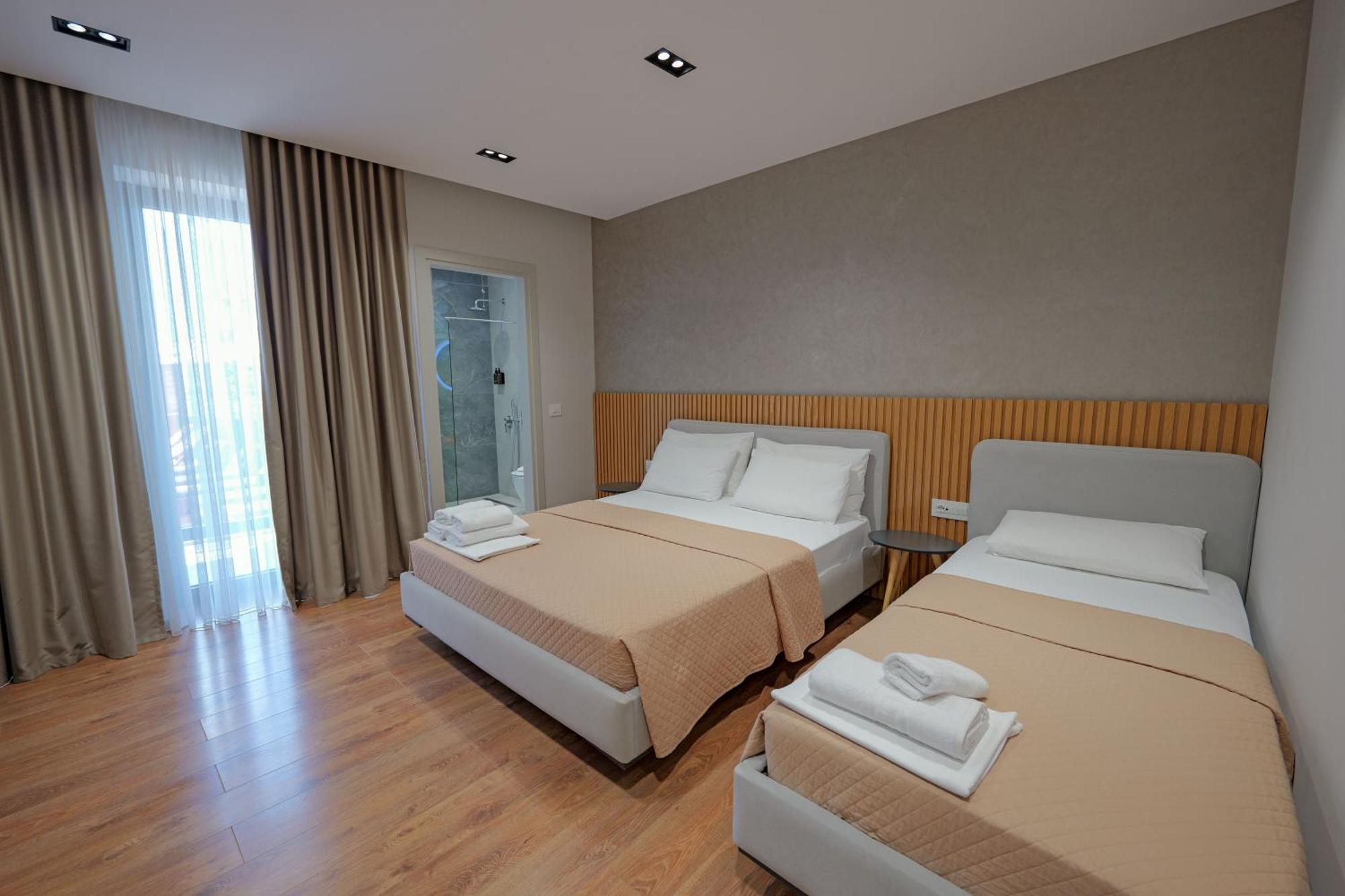 Hotel Ajden By Mira Mare